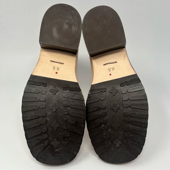 Free People Harmony Studded Boots NEW! - Picture 7 of 9